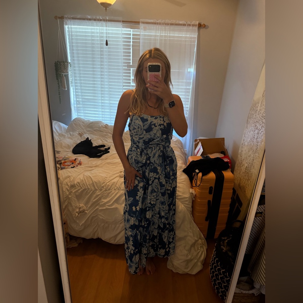 JOIE maxi dress - Picture 3 of 15